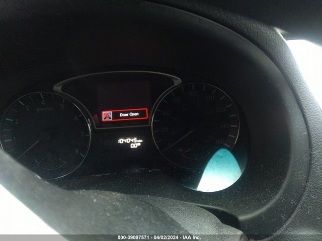 Nissan Altima 2.5 S 2015 1N4AL3AP6FN391505 Image 7