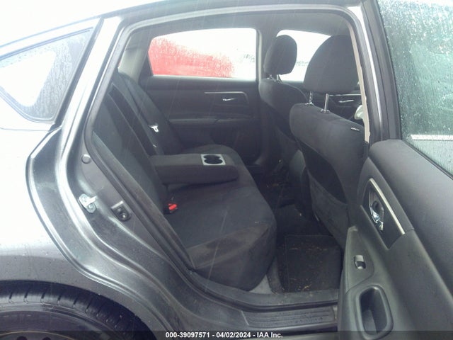 Nissan Altima 2.5 S 2015 1N4AL3AP6FN391505 Image 8