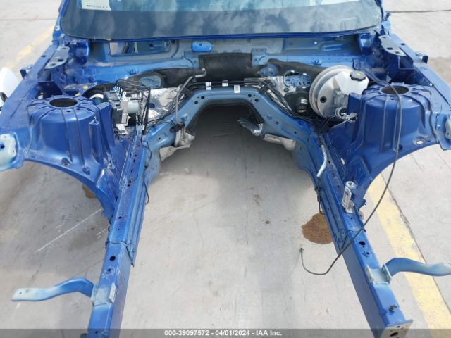 1G1FH1R71P0152347 Chevrolet Camaro Rwd  2ss