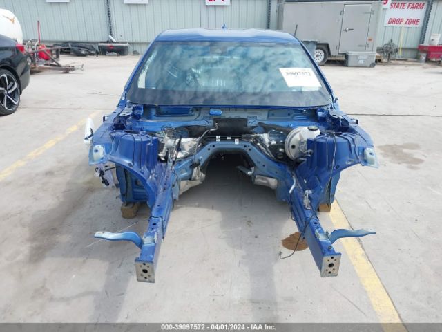 1G1FH1R71P0152347 Chevrolet Camaro Rwd  2ss