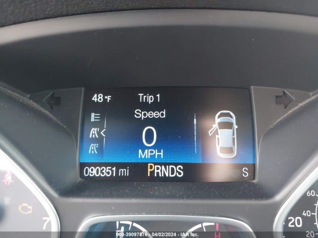 Ford ESCAPE SE 2018 1FMCU0GD9JUB46915 Image 15