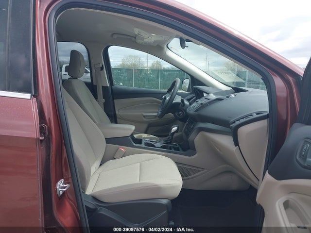 Ford ESCAPE SE 2018 1FMCU0GD9JUB46915 Image 5