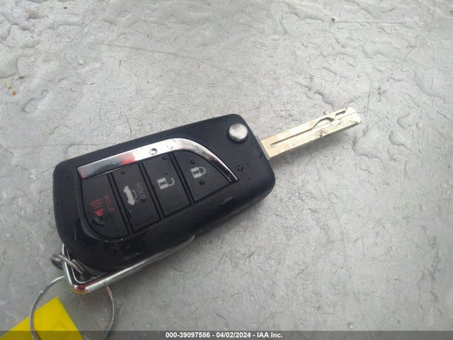 Toyota COROLLA LE 2024 5YFB4MDE4RP116301 Image 11