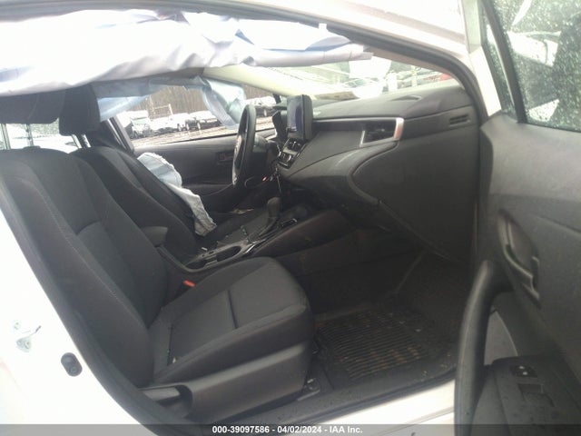 Toyota COROLLA LE 2024 5YFB4MDE4RP116301 Image 5