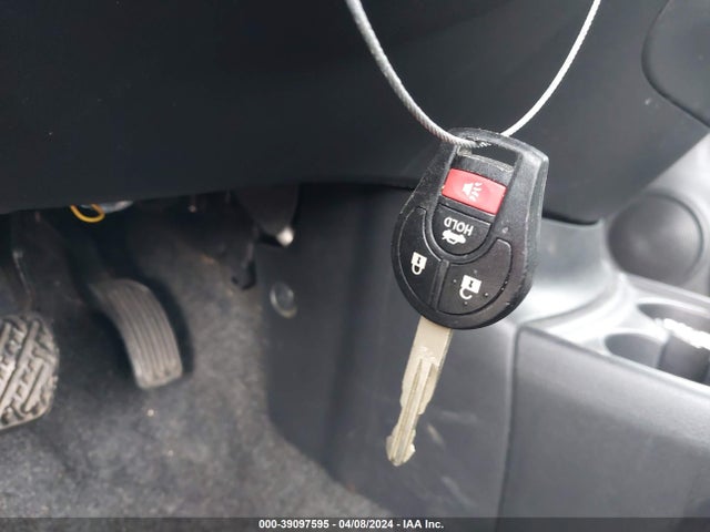 Nissan Versa 1.6 Sv 2016 3N1CN7AP3GL899892 Image 11