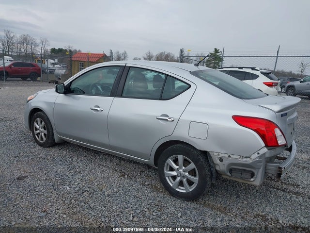 Nissan Versa 1.6 Sv 2016 3N1CN7AP3GL899892 Image 3