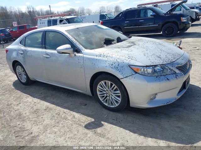 Lexus ES 350 2014 JTHBK1GG9E2120708 Image 1
