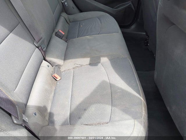 Chevrolet Cruze Ls Auto 2016 1G1BC5SM6G7263696 Image 8