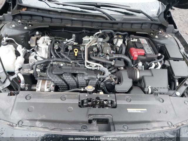 1N4BL4EW8PN332646 Nissan Altima Sl Intelligent Awd