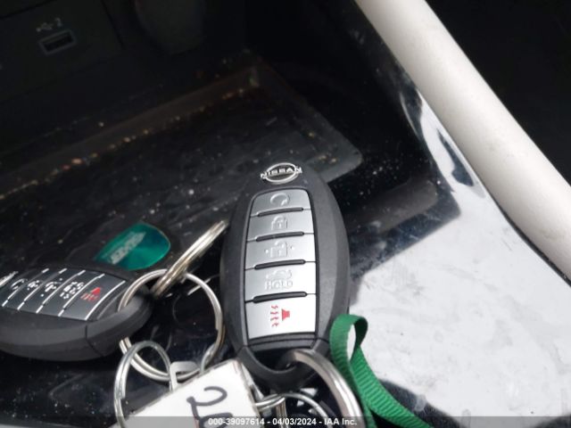 1N4BL4EW8PN332646 Nissan Altima Sl Intelligent Awd