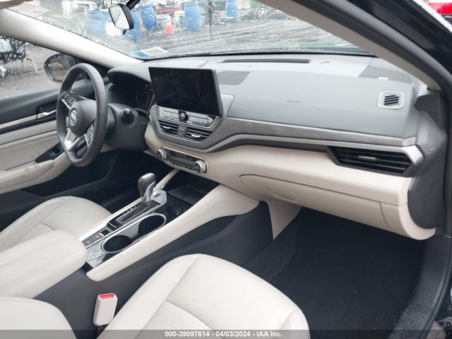 1N4BL4EW8PN332646 Nissan Altima Sl Intelligent Awd