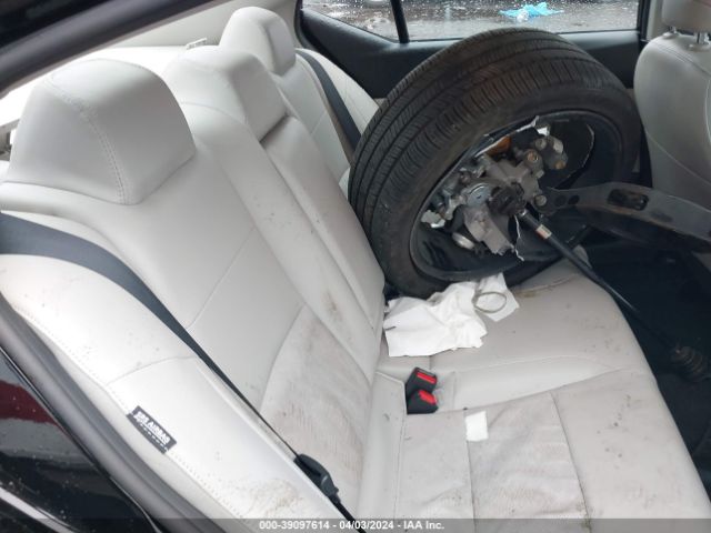 1N4BL4EW8PN332646 Nissan Altima Sl Intelligent Awd