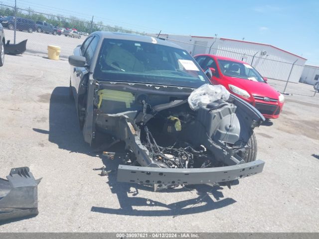 2C3CDXGJ8KH591738 Dodge Charger Scat Pack Rwd