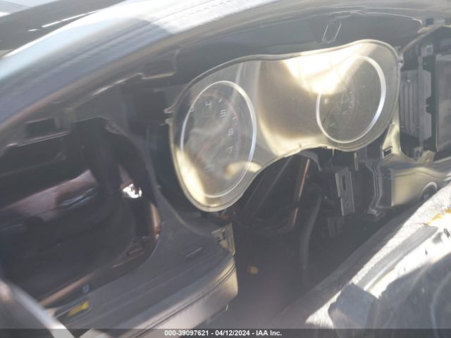 2C3CDXGJ8KH591738 Dodge Charger Scat Pack Rwd