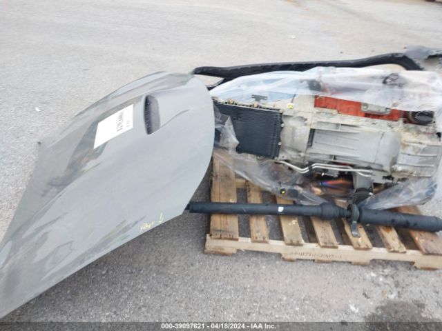 2C3CDXGJ8KH591738 Dodge Charger Scat Pack Rwd