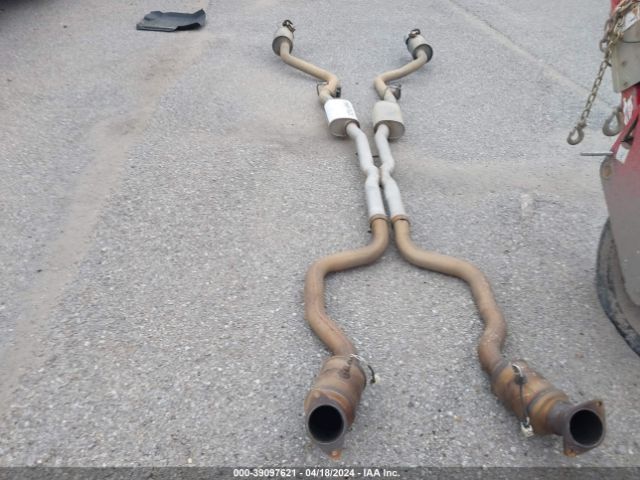 2C3CDXGJ8KH591738 Dodge Charger Scat Pack Rwd
