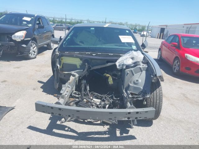 2C3CDXGJ8KH591738 Dodge Charger Scat Pack Rwd