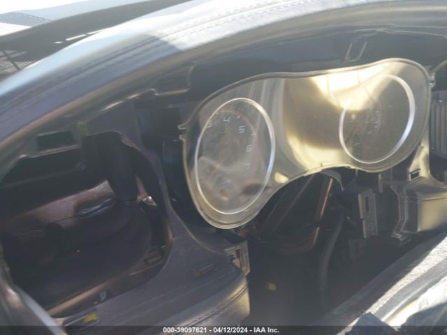 2C3CDXGJ8KH591738 Dodge Charger Scat Pack Rwd