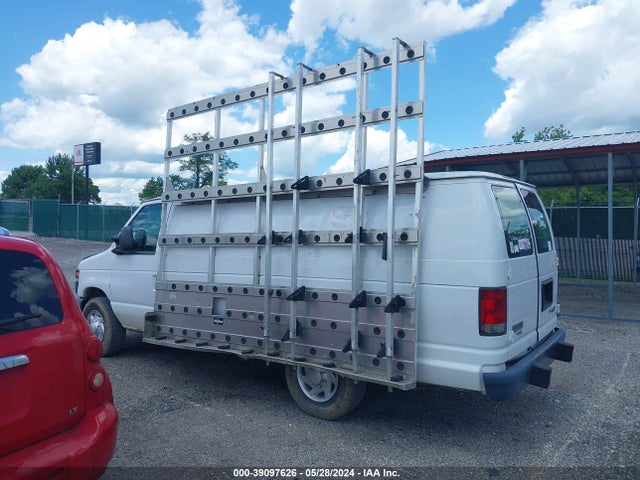 Ford E-250 Commercial 2014 1FTNS2EW6EDA15997 Image 14