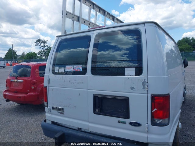 Ford E-250 Commercial 2014 1FTNS2EW6EDA15997 Image 16