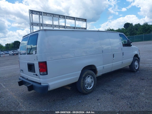 Ford E-250 Commercial 2014 1FTNS2EW6EDA15997 Image 4