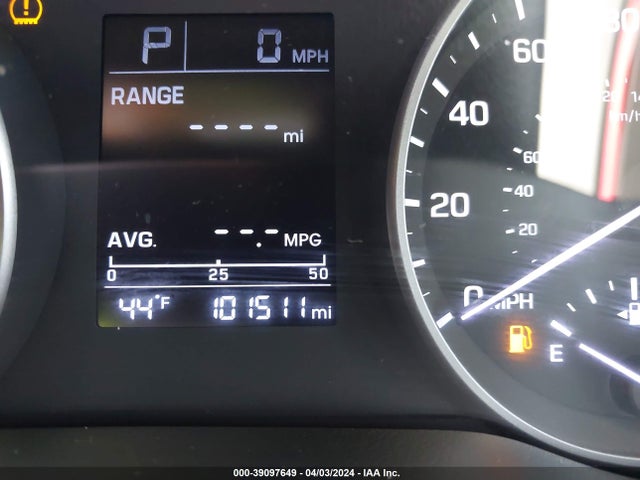 Hyundai ELANTRA SE 2018 5NPD74LF8JH402759 Image 14