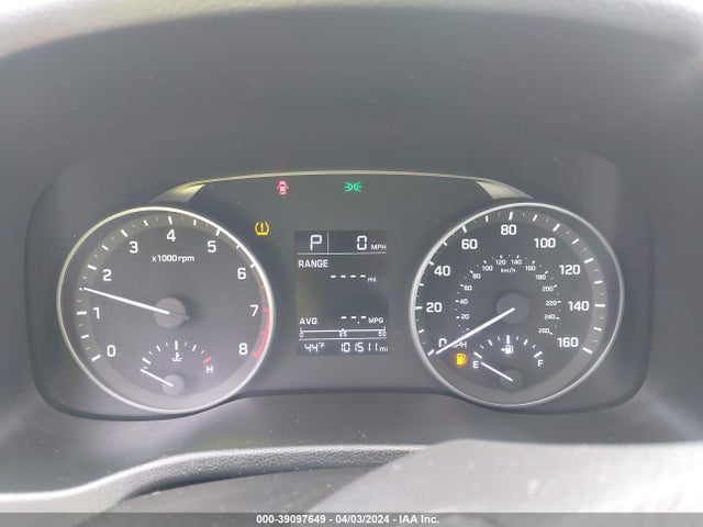 Hyundai ELANTRA SE 2018 5NPD74LF8JH402759 Image 7