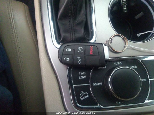 1C4RJFBG2MC586707 Jeep Grand Cherokee Limited 4x4