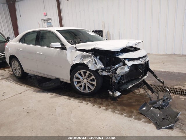 Chevrolet MALIBU 2LT 2015 1G11D5SL0FF309589 main image