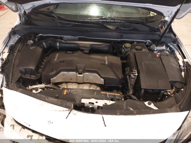 Chevrolet MALIBU 2LT 2015 1G11D5SL0FF309589 Image 10