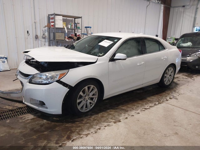 Chevrolet MALIBU 2LT 2015 1G11D5SL0FF309589 Image 2