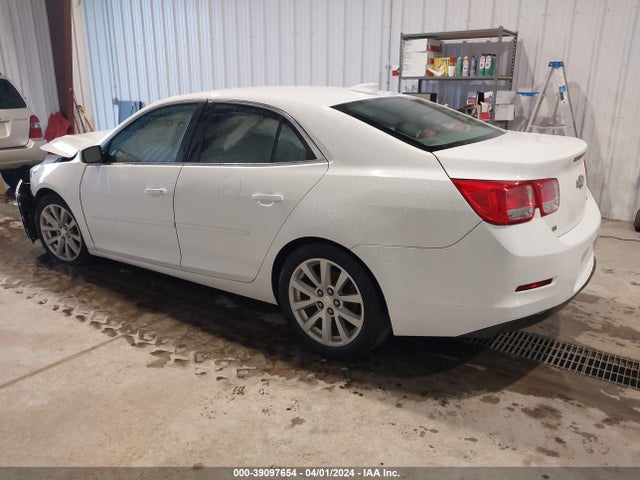 Chevrolet MALIBU 2LT 2015 1G11D5SL0FF309589 Image 3