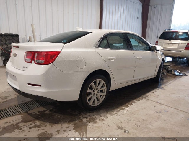 Chevrolet MALIBU 2LT 2015 1G11D5SL0FF309589 Image 4