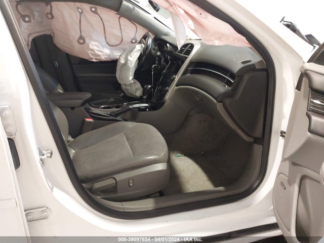 Chevrolet MALIBU 2LT 2015 1G11D5SL0FF309589 Image 5