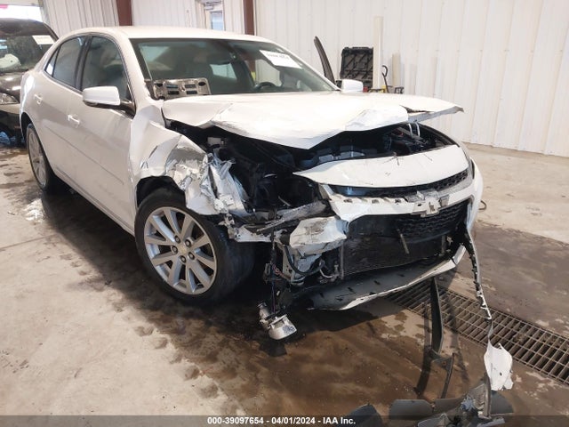 Chevrolet MALIBU 2LT 2015 1G11D5SL0FF309589 Image 6