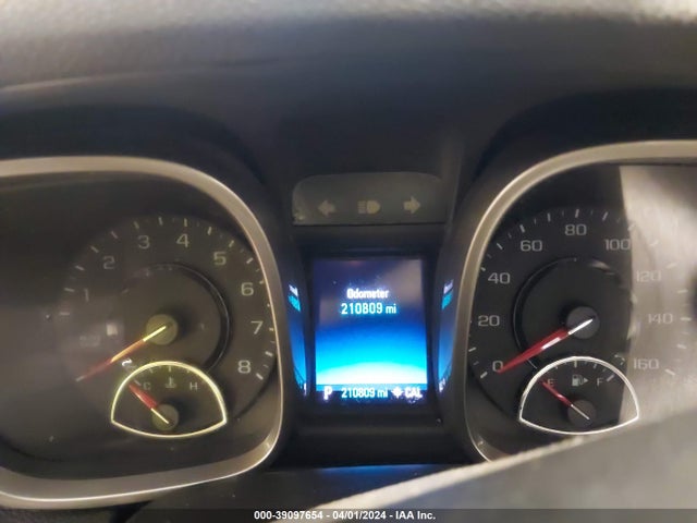 Chevrolet MALIBU 2LT 2015 1G11D5SL0FF309589 Image 7