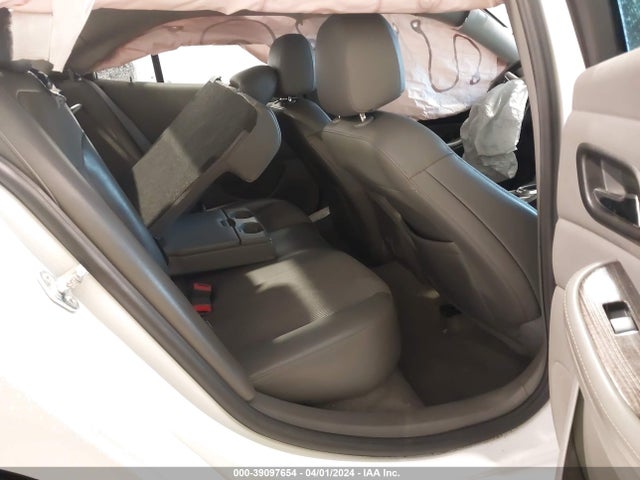 Chevrolet MALIBU 2LT 2015 1G11D5SL0FF309589 Image 8