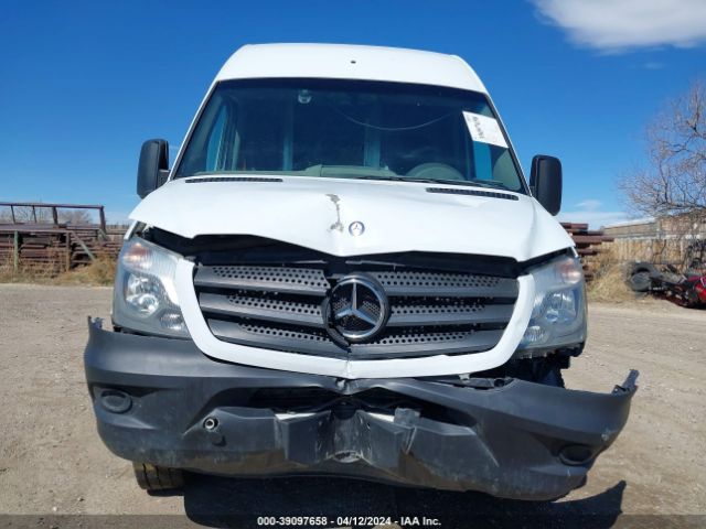 WD3PE8DB0FP135063 Mercedes-Benz Sprinter 2500 High Roof