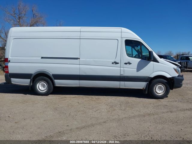 WD3PE8DB0FP135063 Mercedes-Benz Sprinter 2500 High Roof