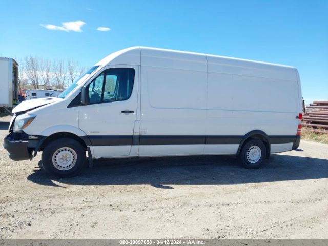 WD3PE8DB0FP135063 Mercedes-Benz Sprinter 2500 High Roof