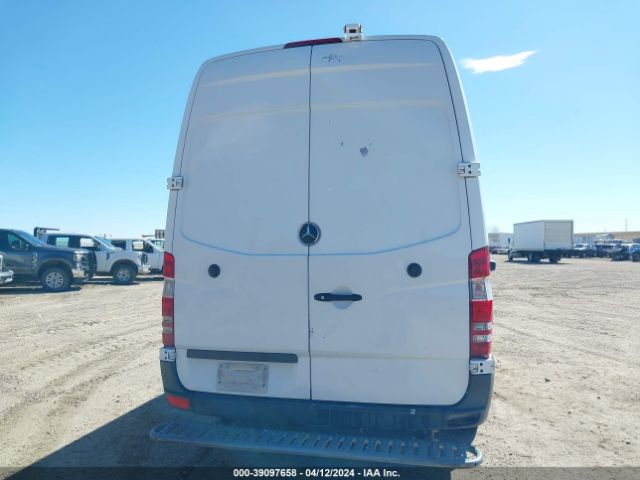 WD3PE8DB0FP135063 Mercedes-Benz Sprinter 2500 High Roof