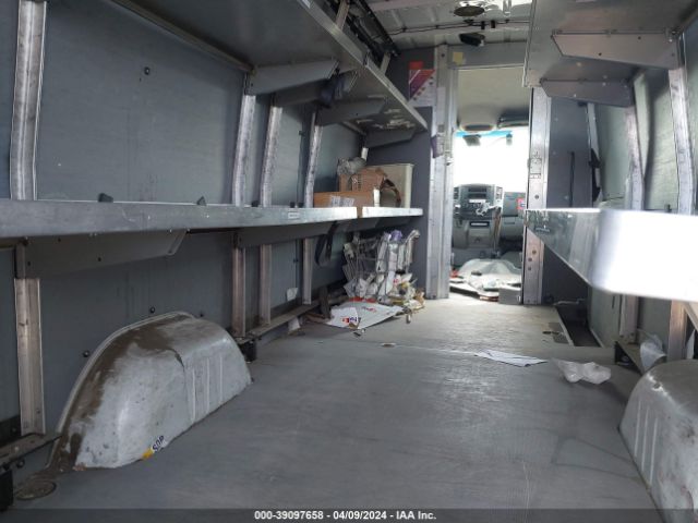 WD3PE8DB0FP135063 Mercedes-Benz Sprinter 2500 High Roof