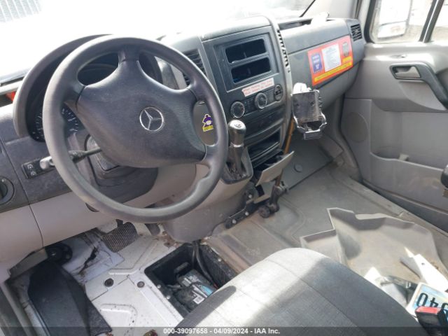 WD3PE8DB0FP135063 Mercedes-Benz Sprinter 2500 High Roof