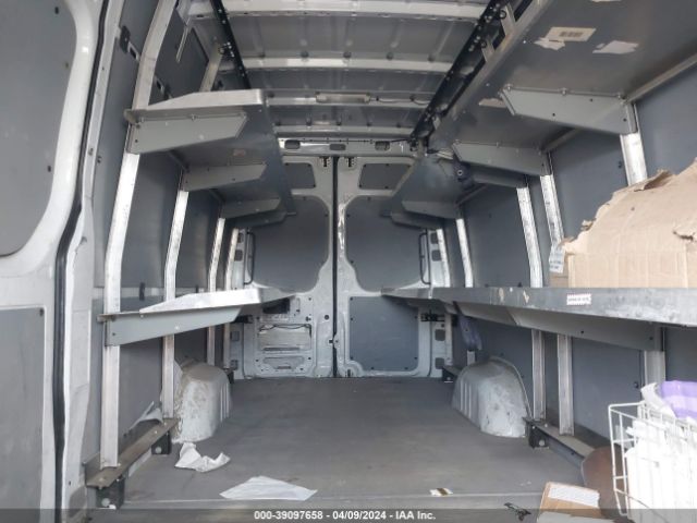 WD3PE8DB0FP135063 Mercedes-Benz Sprinter 2500 High Roof