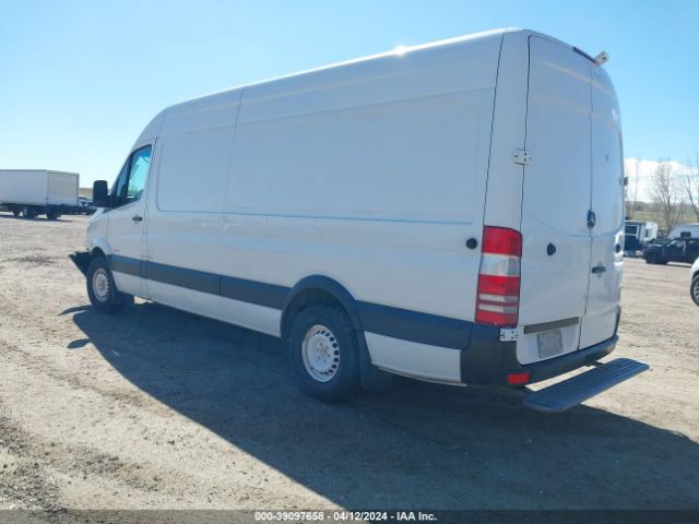 WD3PE8DB0FP135063 Mercedes-Benz Sprinter 2500 High Roof