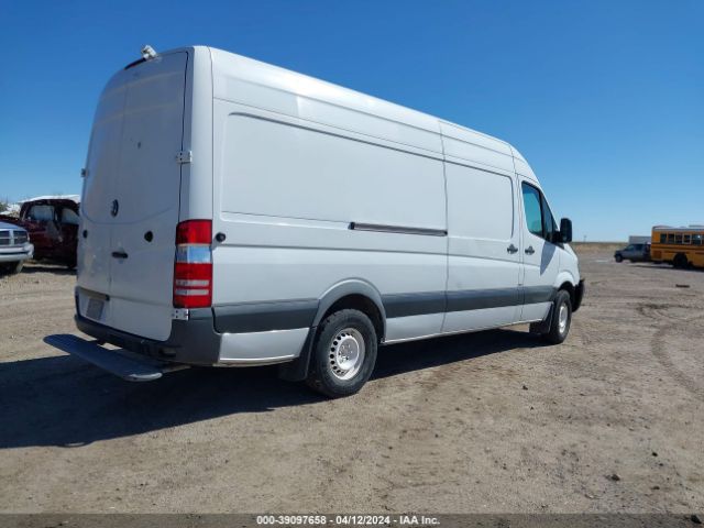 WD3PE8DB0FP135063 Mercedes-Benz Sprinter 2500 High Roof