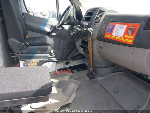 WD3PE8DB0FP135063 Mercedes-Benz Sprinter 2500 High Roof
