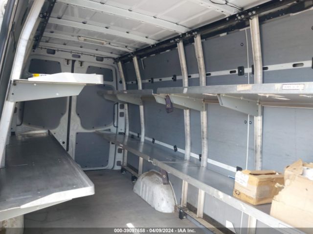 WD3PE8DB0FP135063 Mercedes-Benz Sprinter 2500 High Roof