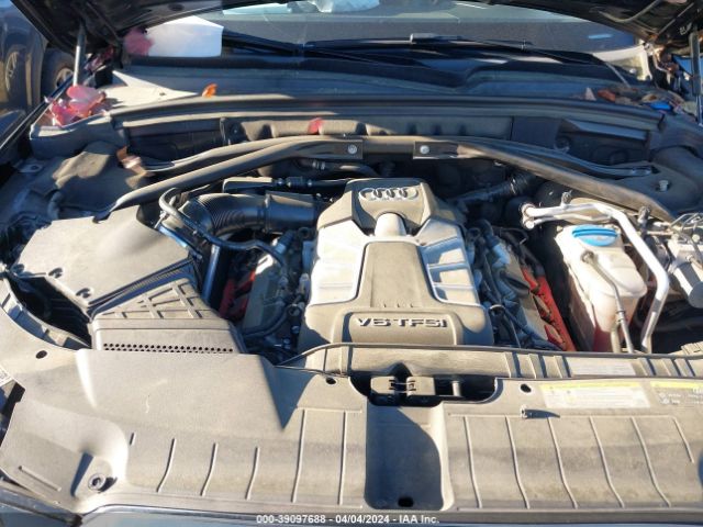 WA1D7AFP2HA043147 Audi Q5 3.0t Premium Plus