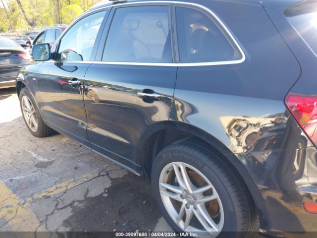 WA1D7AFP2HA043147 Audi Q5 3.0t Premium Plus